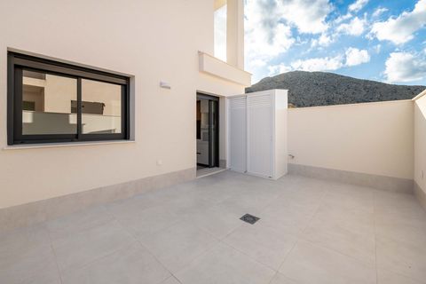 Byhus i Cox, Alicante, Cox - € 238.000 | Ref: P1440 - foto 10
